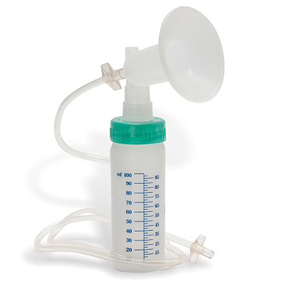 set-tiralatte-per-macchina-intermittente prodotti per neonatologia, prodotti per neonati, set tiralatte